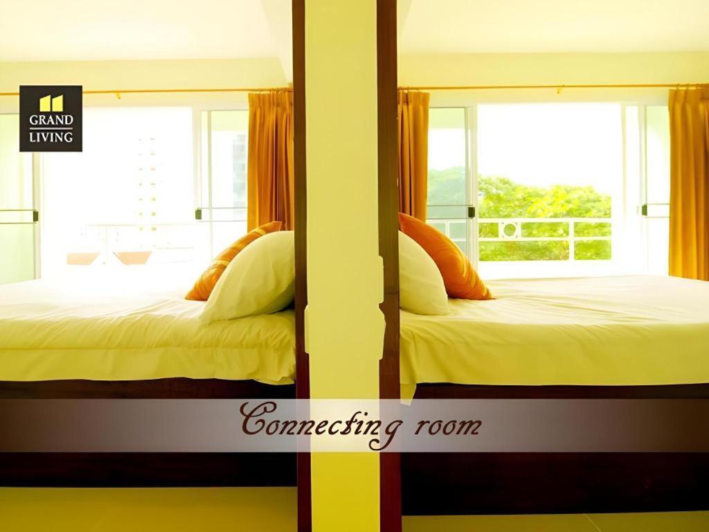 Grand Living Residence Chiang Mai Zewnętrze zdjęcie