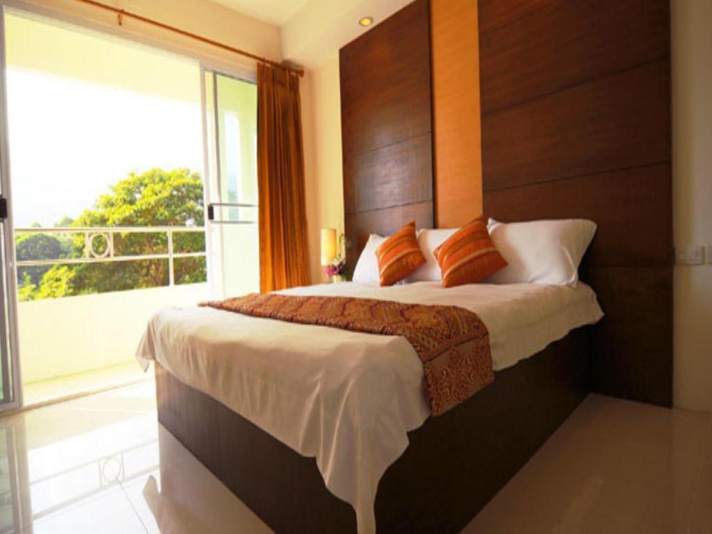 Grand Living Residence Chiang Mai Zewnętrze zdjęcie
