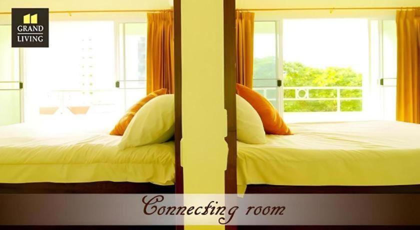 Grand Living Residence Chiang Mai Zewnętrze zdjęcie