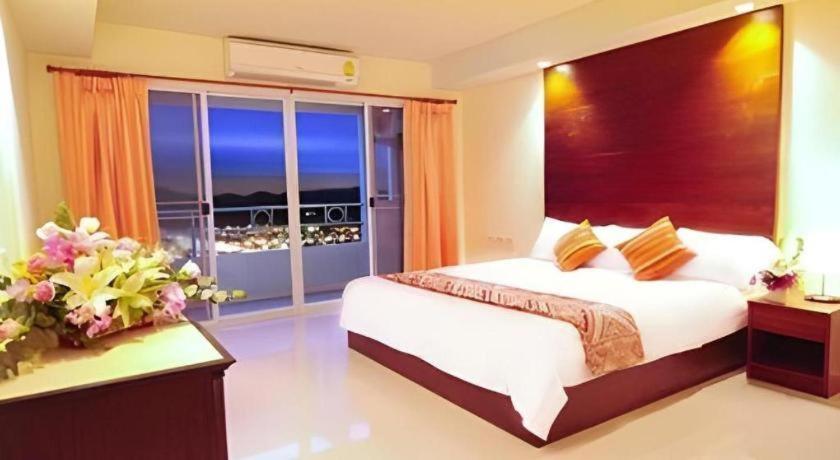Grand Living Residence Chiang Mai Zewnętrze zdjęcie