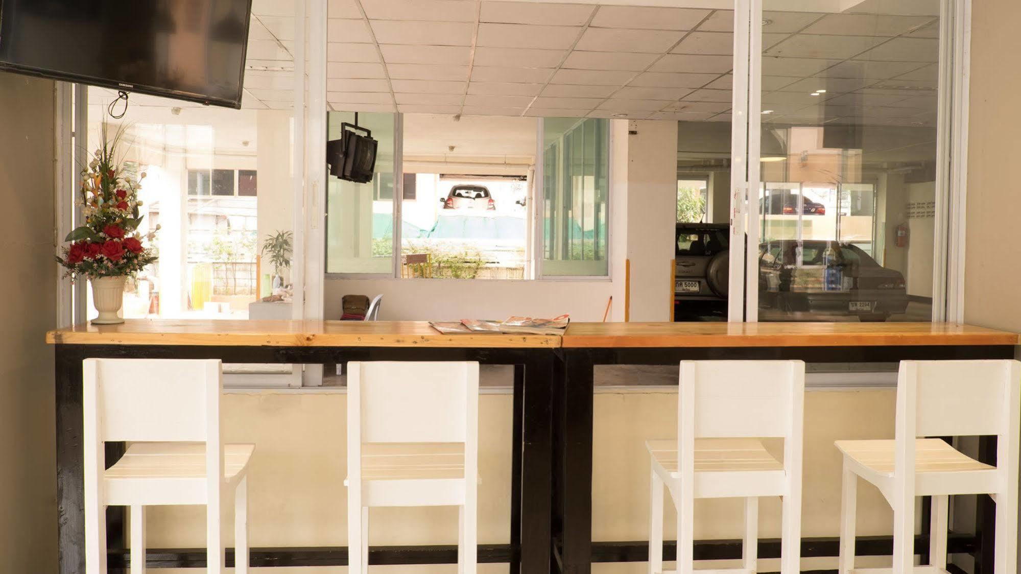 Grand Living Residence Chiang Mai Zewnętrze zdjęcie
