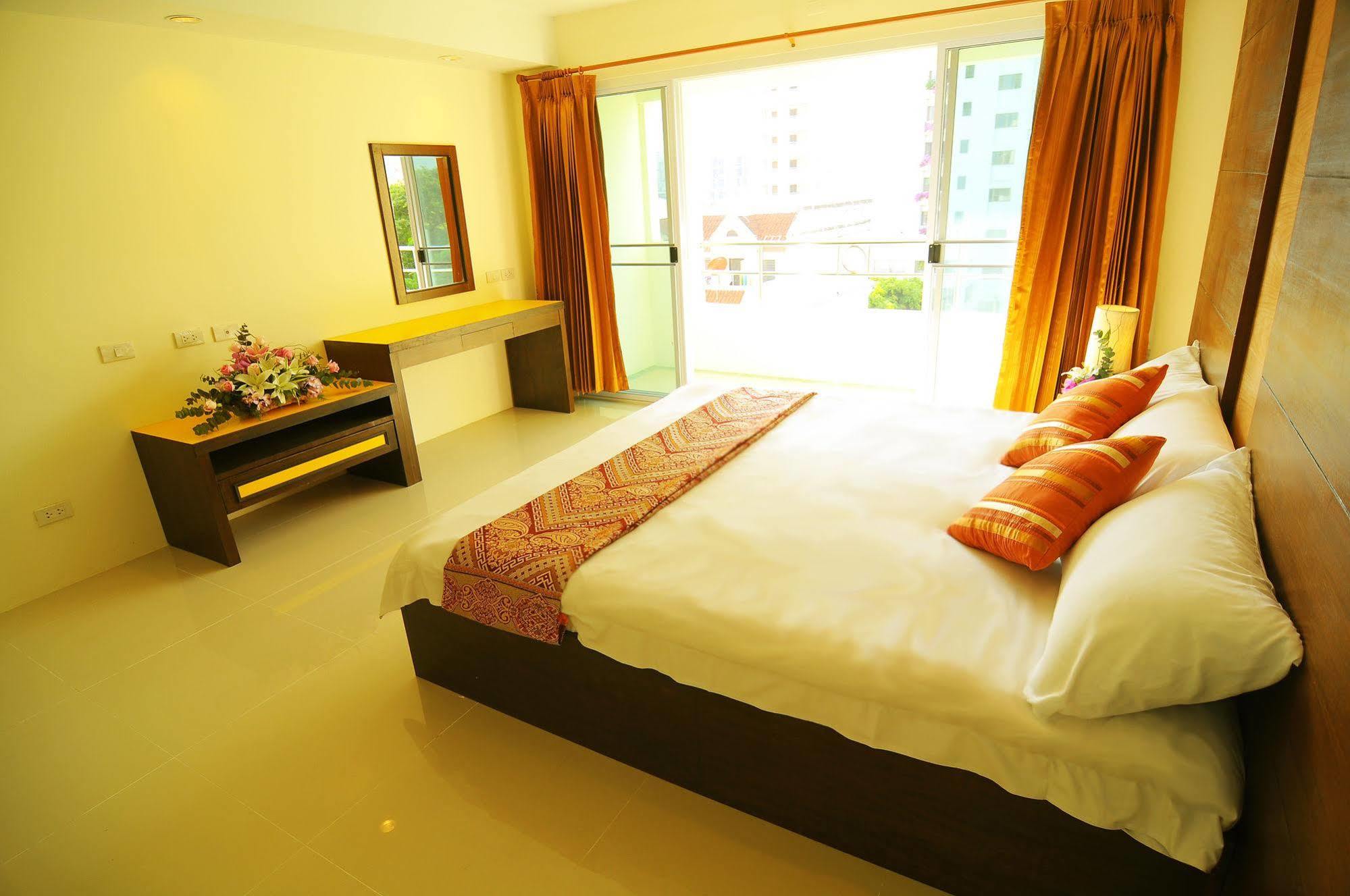 Grand Living Residence Chiang Mai Zewnętrze zdjęcie